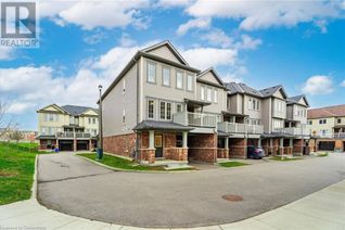 Condo for Sale, 420 Linden Drive Unit# 28, Cambridge, ON