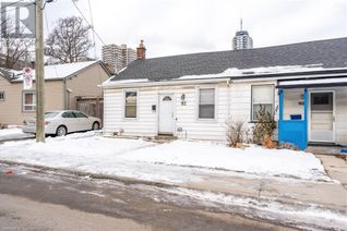 Semi-Detached House for Sale, 92 Aurora Street, Hamilton, ON