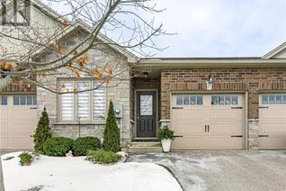 Bungalow for Sale, 194 Donly Drive S Unit# 25, Simcoe, ON