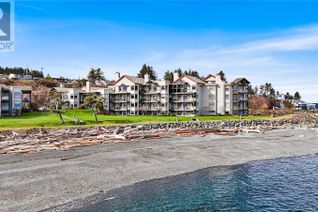 Condo Apartment for Sale, 27 Island Hwy S #3107, Campbell River, BC