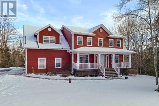 House for Sale, 21 Delray Court, Fall River, NS