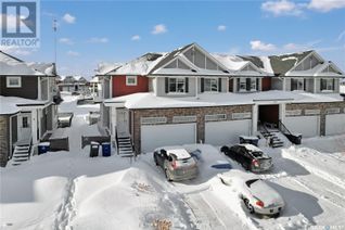 Condo Townhouse for Sale, 1 428 Snead Crescent, Warman, SK