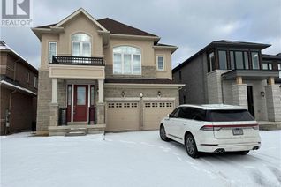 House for Rent, 35 Morrison Drive, Ancaster, ON