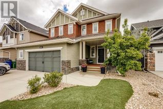 Property for Sale, 2233 Bayside Circle Sw, Airdrie, AB