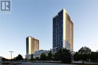 Condo Apartment for Sale, 330 Phillip Street Unit# 1702, Waterloo, ON