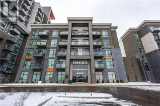 Condo Apartment for Sale, 470 Dundas Street E Unit# 518, Waterdown, ON