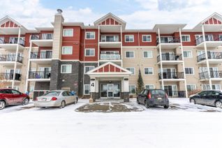 Condo Apartment for Sale, 2316 4 Augustine Cr, Sherwood Park, AB