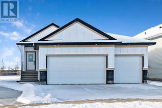 Bungalow for Sale, 821 Hampshire Crescent Ne, High River, AB