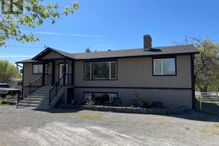 House for Sale, 392 Winney Avenue, Merritt, BC