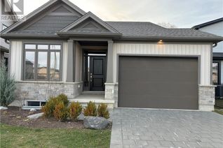 Bungalow for Sale, 668 Chelton Road, London, ON