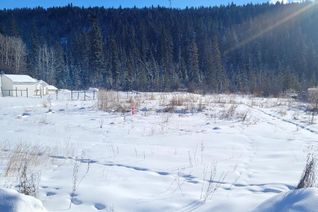 Land for Sale, 3225 Pine Valley Road, Williams Lake, BC