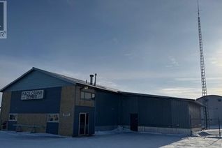 Industrial Property for Sale, 10021 & 10023 Thatcher Avenue, North Battleford, SK