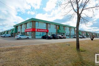 Property for Lease, 6025a 86 St Nw, Edmonton, AB