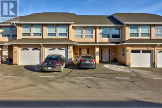 Townhouse for Sale, 1775 Mckinley Court #59, Kamloops, BC