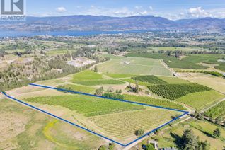 Land for Sale, 4025 Casorso Road, Kelowna, BC