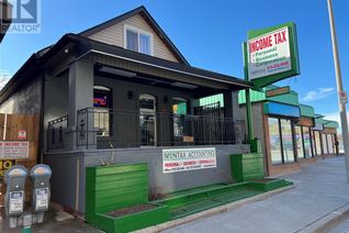 Property for Lease, 725 Pelissier #LOWER, Windsor, ON