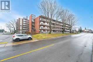 Condo for Rent, 11 Woodman Drive S Unit# 209, Hamilton, ON