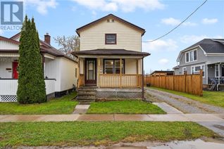 House for Sale, 112 Clara Street, Thorold, ON