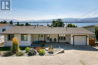 Detached House for Sale, 2751 Benedick Road, Kelowna, BC