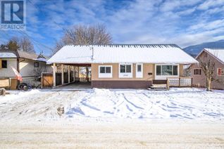 Ranch-Style House for Sale, 2930 Moray Street, Armstrong, BC