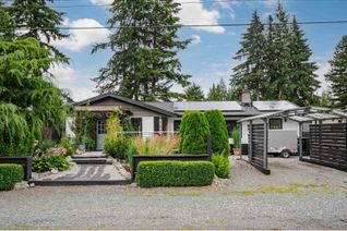 Ranch-Style House for Sale, 3928 205b Street, Langley, BC