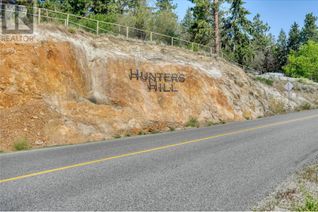 Vacant Residential Land for Sale, 17509 Dickinson Place, Summerland, BC