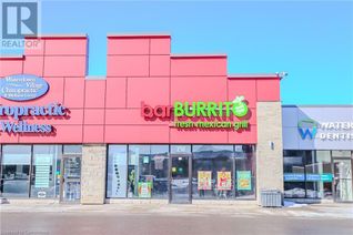 Business for Sale, 255 Dundas Street E Unit# 14b, Waterdown, ON