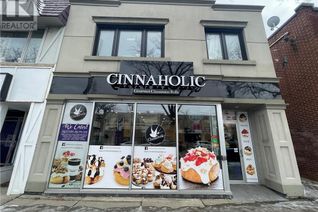 Commercial/Retail Property for Sale, 1035 King Street W, Hamilton, ON