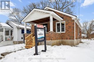 Detached House for Sale, 207 Grand Avenue, London, ON