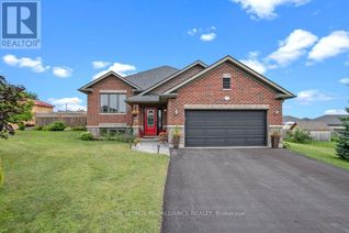 Bungalow for Sale, 4 Ashwood Crescent, Quinte West, ON