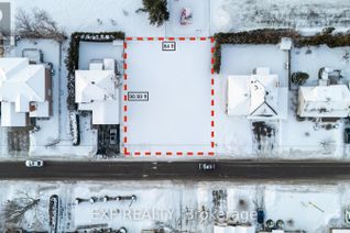 Commercial Land for Sale, 1727 Rosebella Avenue, Ottawa, ON