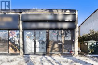 Non-Franchise Business for Sale, 3685 Riverside Drive, Ottawa, ON