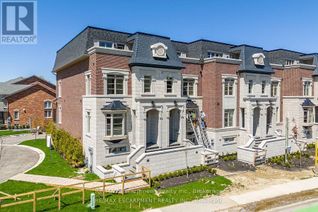 Townhouse for Sale, 249 Rebecca Street, Oakville (1002 - CO Central), ON