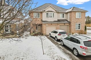 Property for Sale, 4 Gonzalez Court, Thorold (558 - Confederation Heights), ON