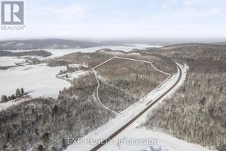 Commercial Land for Sale, 110 Horshoe Lane, Madawaska Valley, ON