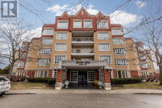 Property for Rent, 16 Raglan Street N #302, Collingwood, ON