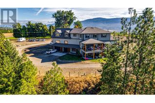 Property for Sale, 645 St Annes Road, Spallumcheen, BC