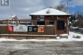 Business for Sale, 296 Victoria Street N, Kitchener, ON