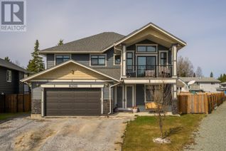 House for Sale, 6355 Rita Place, Prince George, BC House for Sale, 6355 Rita Place, Prince George, BC