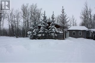 Ranch-Style House for Sale, 7338 Cartier Road, Fort St. John, BC