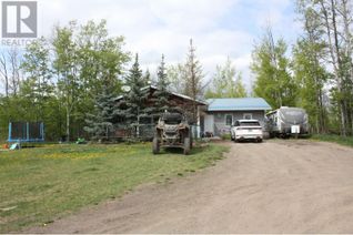 Property for Sale, 7338 Cartier Road, Fort St. John, BC