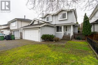 House for Sale, 22060 Garratt Drive, Richmond, BC