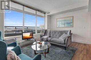 Condo Apartment for Sale, 46 9 Street Ne #807, Calgary, AB