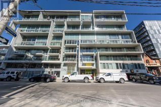 Loft for Rent, 75 Portland Street #510, Toronto (Waterfront Communities), ON