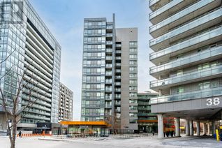 Condo for Sale, 20 Joe Shuster Way #1402, Toronto (Niagara), ON