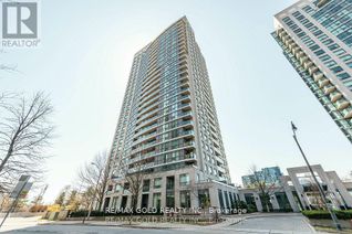 Condo Apartment for Sale, 30 Harrison Garden Boulevard N #2310, Toronto (Willowdale East), ON