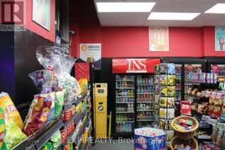 Convenience Store Business for Sale, 148 Spadina Avenue #3, Toronto (Waterfront Communities), ON