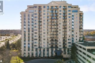 Condo Apartment for Sale, 75 Ellen Street Unit# 105, Barrie, ON