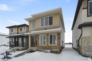 Detached House for Sale, 197 Sunland Wy, Sherwood Park, AB