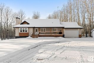 Bungalow for Sale, 139 53510 Hwy 43, Rural Lac Ste. Anne County, AB